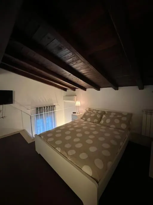 Residenza Morlupo (Fleming)-1