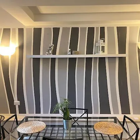 Residenza Morlupo (Fleming)-2